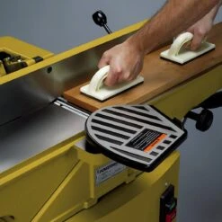 Powermatic 1791279DXK 115/230V 1Hp 6" Jointer Quick-Set Knives - 1791279DXK -3D Prima Boutique PWC 1791279DXK 7