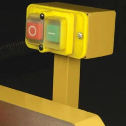 Powermatic 1791283 PJ1696 230V/460V 7.5 HP 16" Jointer W/ Helical Head -3D Prima Boutique PWC 1791283 6