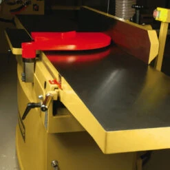 Powermatic 1791283 PJ1696 230V/460V 7.5 HP 16" Jointer W/ Helical Head -3D Prima Boutique PWC 1791283 7