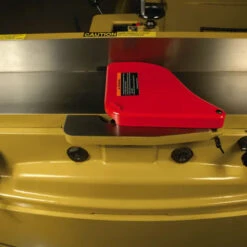 Powermatic 1791283 PJ1696 230V/460V 7.5 HP 16" Jointer W/ Helical Head -3D Prima Boutique PWC 1791283 8