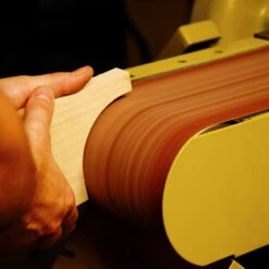 Powermatic 31A 6"x48" Belt/12" Disc Sander 1.5HP 1PH 115/230V - 1791291K -3D Prima Boutique PWC 1791291K 4