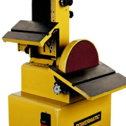 Powermatic 31A 6"x48" Belt/12" Disc Sander 2HP 3PH 230/460V - 1791292K -3D Prima Boutique PWC 1791292K 3