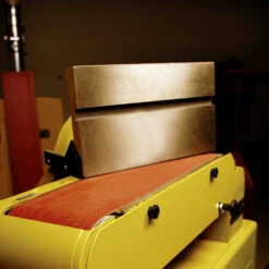 Powermatic 31A 6"x48" Belt/12" Disc Sander 2HP 3PH 230/460V - 1791292K -3D Prima Boutique PWC 1791292K 5