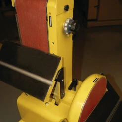 Powermatic 31A 6"x48" Belt/12" Disc Sander 2HP 3PH 230/460V - 1791292K -3D Prima Boutique PWC 1791292K 7