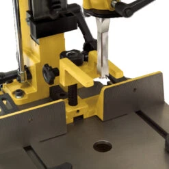 Powermatic PM701 Benchtop Mortiser 3/4HP 1PH 115/230V - 1791310 -3D Prima Boutique PWC 1791310 3