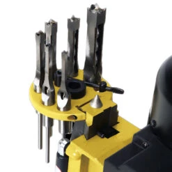 Powermatic PM701 Benchtop Mortiser 3/4HP 1PH 115/230V - 1791310 -3D Prima Boutique PWC 1791310 6