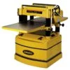 Powermatic 209HH-1 20" Planer Byrd SHELIX Cutterhead 5HP 1PH 230V - 1791315
