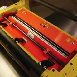 Powermatic 209HH-1 20" Planer Byrd SHELIX Cutterhead 5HP 1PH 230V - 1791315 -3D Prima Boutique PWC 1791315 3