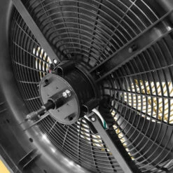 Powermatic PM1250 120-Volt 280-Sq.Ft. Micro-Dust Air Filtration System - 1791331 -3D Prima Boutique PWC 1791331 7