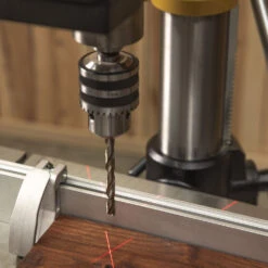 Powermatic 1792820 PM2820EVS 120V 1HP 1PH Drill Press -3D Prima Boutique PWC 1792820 11 bdd92b45 aefa 494b 9085 ae0fb988e45d