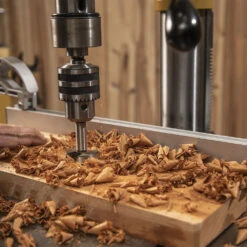 Powermatic 1792820 PM2820EVS 120V 1HP 1PH Drill Press -3D Prima Boutique PWC 1792820 9 c4e2acf0 a9cc 4aa6 bb8e 1e521803813f