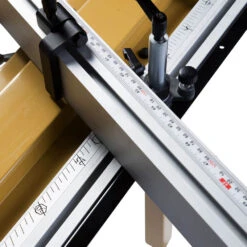 Powermatic 1794860K Aluminum Telescoping Cross-Cut Sliding Table Attachment -3D Prima Boutique PWC 1794860K 4