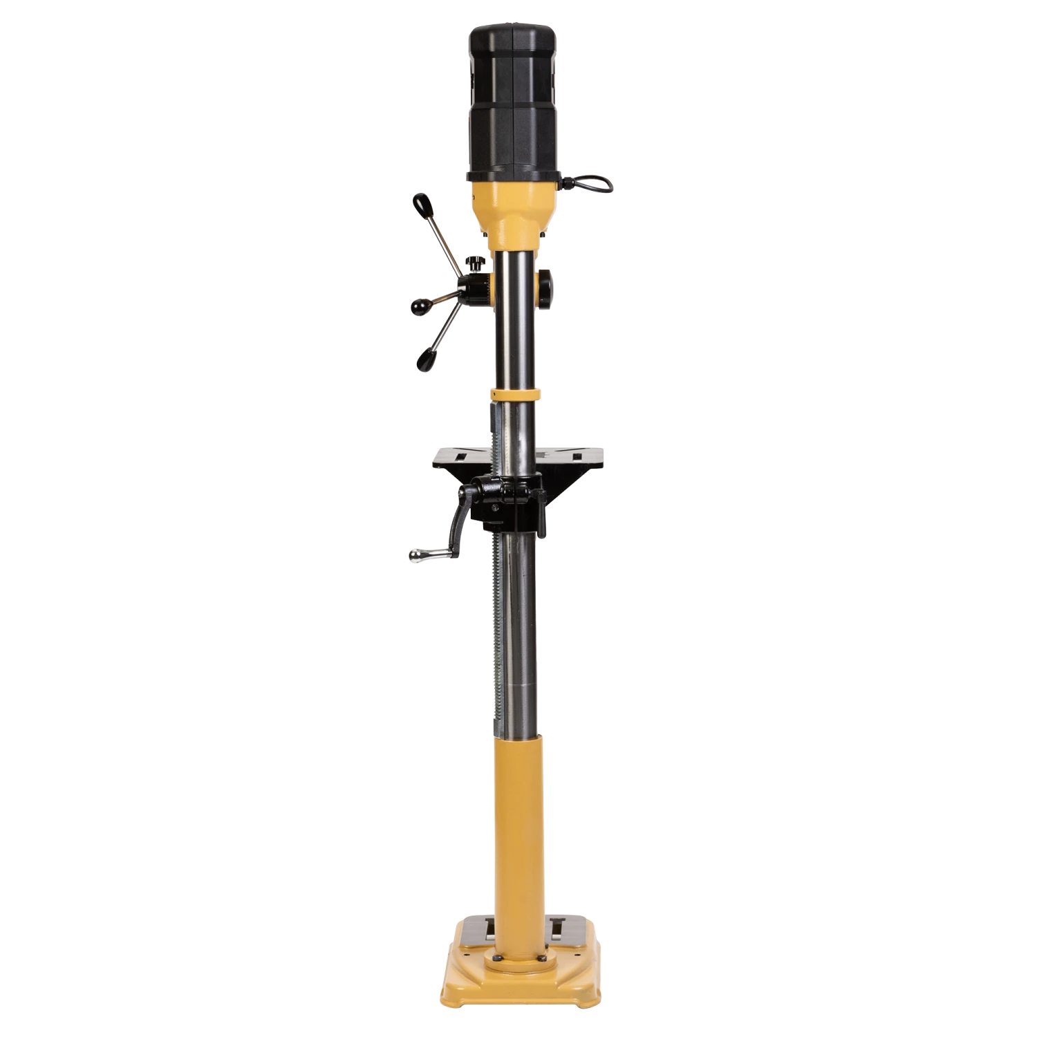 Powermatic PM1-33 PM2815 3/4HP 1PH 15" Variable Speed Floor Standing Drill Press 4 Powermatic PM1-33 PM2815 3/4HP 1PH 15" Variable Speed Floor Standing Drill Press – Image 4