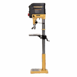 Powermatic PM1-33 PM2815 3/4HP 1PH 15" Variable Speed Floor Standing Drill Press 15 Powermatic PM1-33 PM2815 3/4HP 1PH 15" Variable Speed Floor Standing Drill Press -3D Prima Boutique PWC 33 hash escaped 5