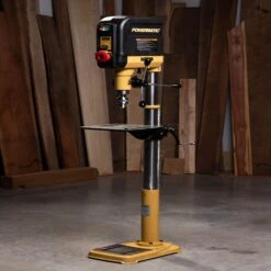 Powermatic PM1-33 PM2815 3/4HP 1PH 15" Variable Speed Floor Standing Drill Press 16 Powermatic PM1-33 PM2815 3/4HP 1PH 15" Variable Speed Floor Standing Drill Press -3D Prima Boutique PWC 33 hash escaped 6