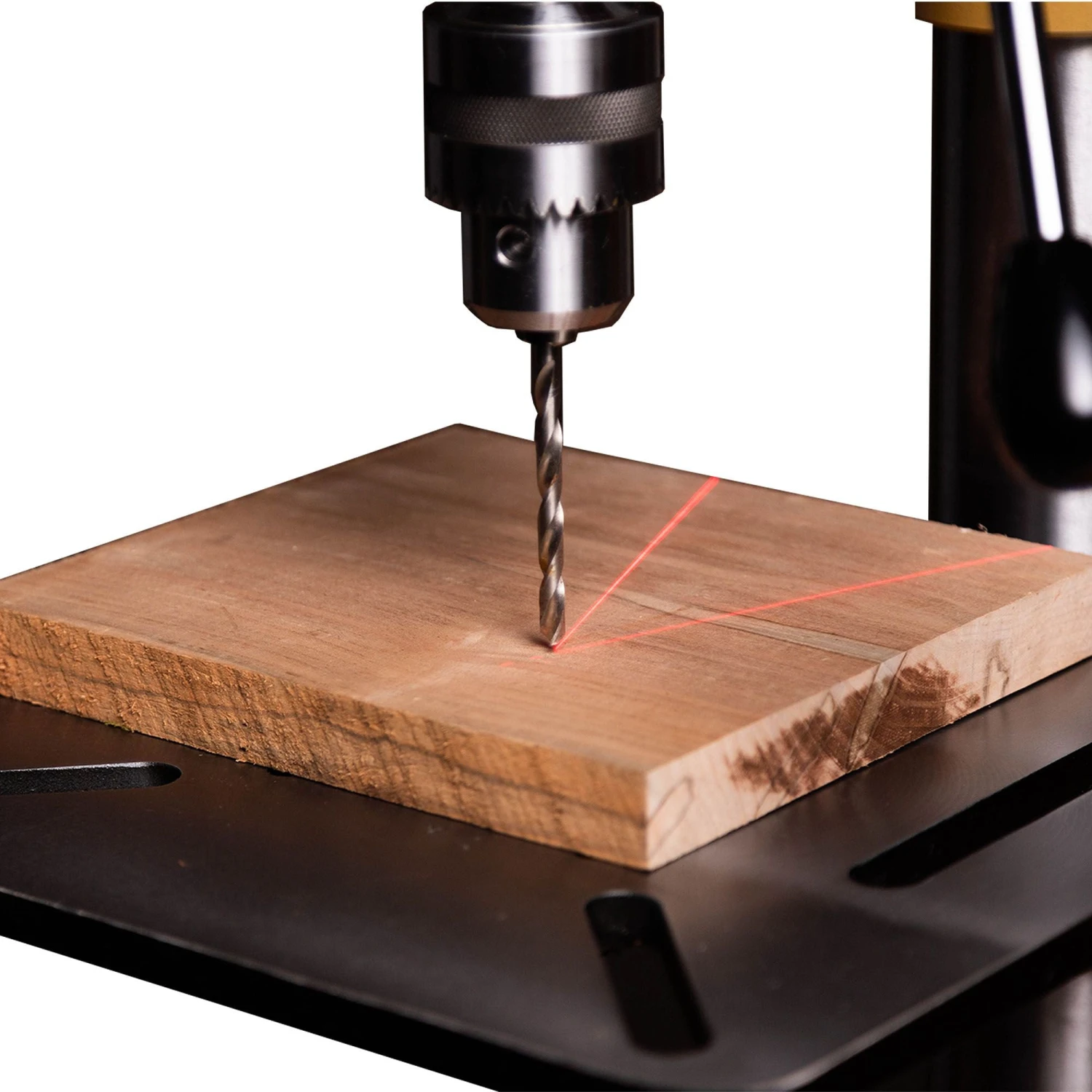 Powermatic PM1-33 PM2815 3/4HP 1PH 15" Variable Speed Floor Standing Drill Press 9 Powermatic PM1-33 PM2815 3/4HP 1PH 15" Variable Speed Floor Standing Drill Press – Image 9