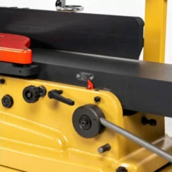 Powermatic PJ-882HHT 230V 2 HP 1 PH 8" Parallelogram Jointer W/ Armorglide -3D Prima Boutique PWC PJ 882HHT 4