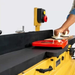 Powermatic PJ-882HHT 230V 2 HP 1 PH 8" Parallelogram Jointer W/ Armorglide -3D Prima Boutique PWC PJ 882HHT 5