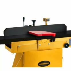 Powermatic PM1-1791307T 230V 1 PH 12" Parallelogram Jointer W/ ArmorGlide -3D Prima Boutique PWC PM1 1791307T 3
