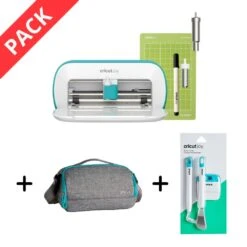 Cricut - Joy - Pack Essentiel