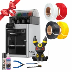 Pack Bambu Lab X1 Carbon Combo Avec AMS - Évolution Nocturne