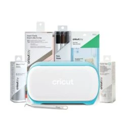 Cricut - Pack Starter Joy - Machine De Découpe + 6 Accessoires -3D Prima Boutique PackStarterCricutJoy 1 bab3d5b7 bee6 4942 94a8 386bf7a24eb9