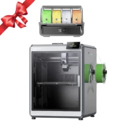 Pack Creality K2 Plus + CFS