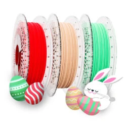 Recreus - Pack Pâques (Filaflex 82A) - 3 X 500 G