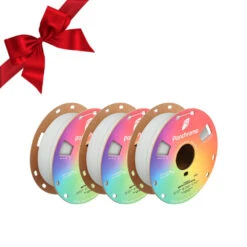 Pack Panchroma - 3 Bobines Blanches