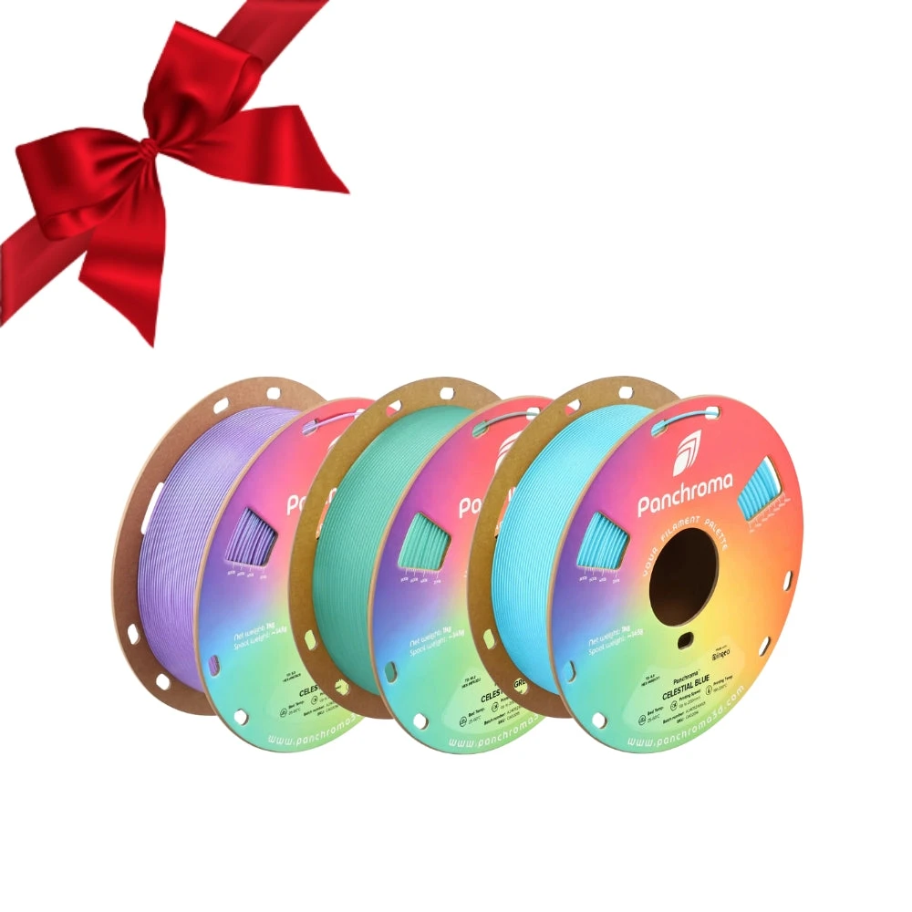 Pack Panchroma - Celeste (Celestial) 1 Pack Panchroma - Celeste (Celestial)