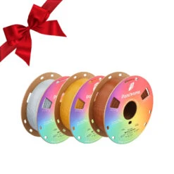 Pack Panchroma - Métallique (Metallic)