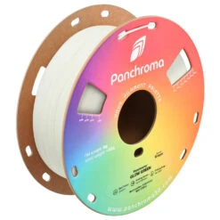 Panchroma Glow PLA - Phosphorescent Vert (Green) - 1,75 Mm - 1 Kg