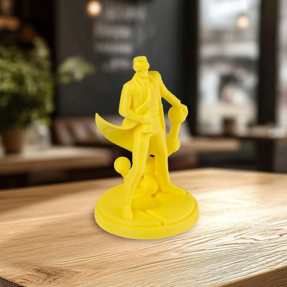 Panchroma CoPE - Jaune (Yellow) - 1,75 Mm - 1 Kg – Image 3