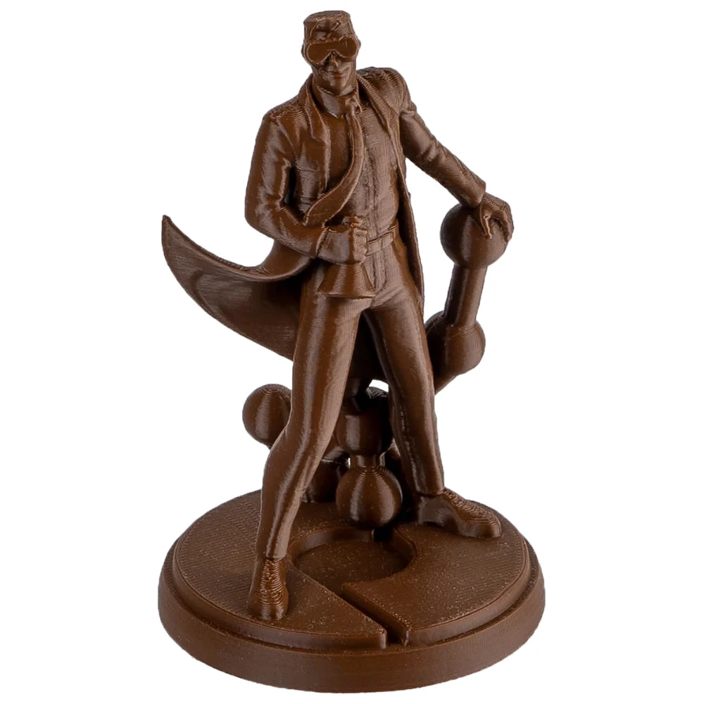 Panchroma CoPE - Marron (Brown) - 1,75 Mm - 1 Kg – Image 2