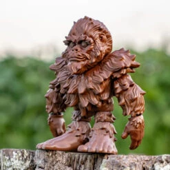 Panchroma CoPE - Marron (Brown) - 1,75 Mm - 1 Kg -3D Prima Boutique Panchroma CoPE Marron Brown 1 75 mm 1 kg 3