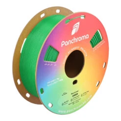 Panchroma CoPE - Vert (Green) - 1,75 Mm - 1 Kg