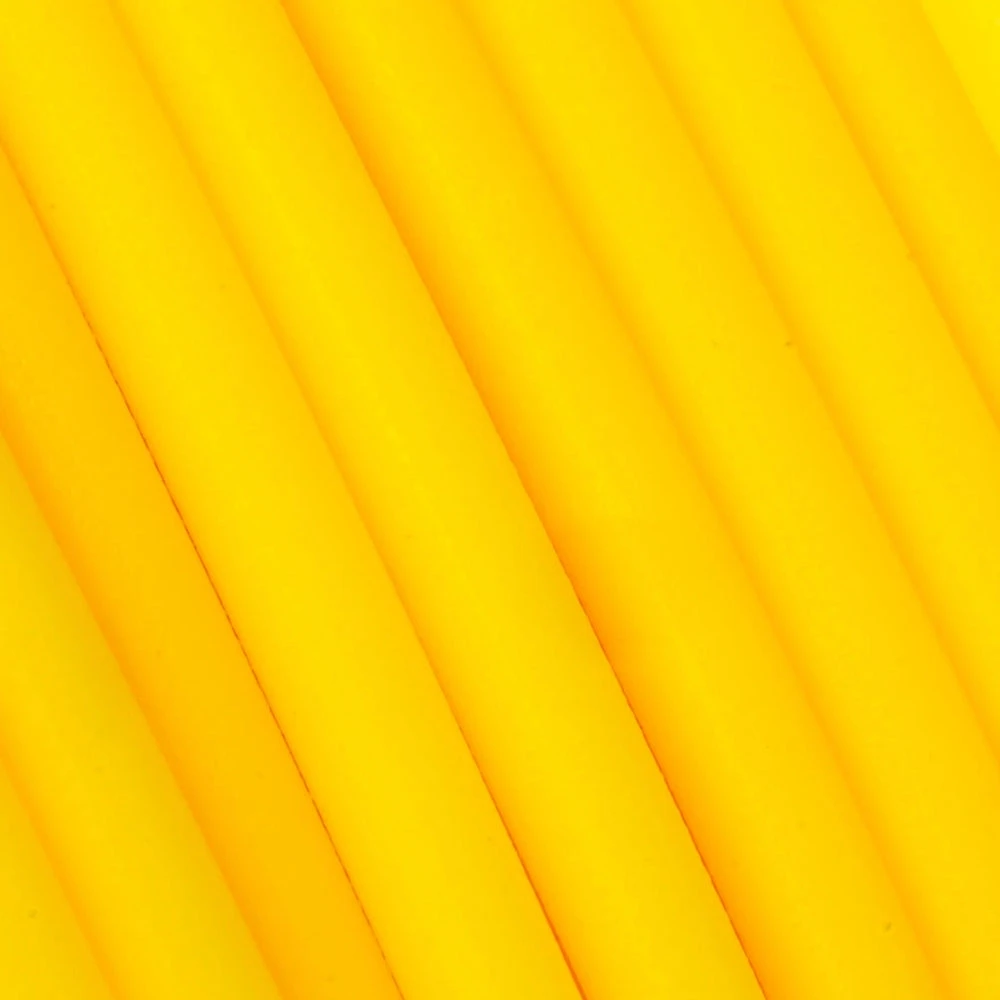 Panchroma PLA - Jaune Néon (Neon Yellow) - 1,75 Mm - 1 Kg – Image 3