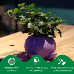 Panchroma PLA - Marble Brique (Brick) - 1,75 Mm - 1 Kg 13 Panchroma PLA - Marble Brique (Brick) - 1,75 Mm - 1 Kg -3D Prima Boutique Panchroma PLA Marble 7 4