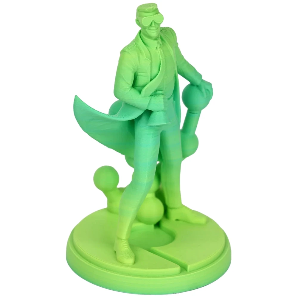 Panchroma PLA - Mat Dégradé D'Été (Gradient Matte Summer) - 1,75 Mm - 1 Kg – Image 2