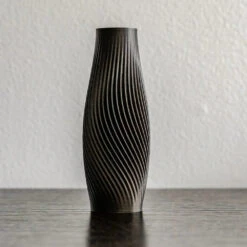 Pack Panchroma - 3 Bobines Noires -3D Prima Boutique Panchroma PLA Mat Noir Charbon Matte Charcoal Black 1 75 mm 1 kg 3 1