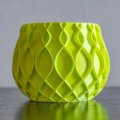 Panchroma PLA - Mat Vert Citron (Matte Lime Green) - 1,75 Mm - 1 Kg -3D Prima Boutique Panchroma PLA Mat Vert Citron Matte Lime Green 1 75 mm 1 kg 3