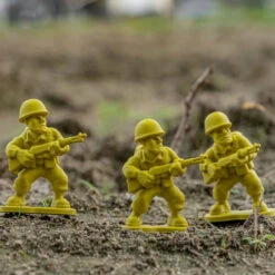 Panchroma PLA Mat - Vert Clair Armée (Matte Army Light Green) - 1,75 Mm - 1 Kg -3D Prima Boutique Panchroma PLA Militaire Mat Vert Clair Matte Army Light Green 1 75 mm 1 kg 3