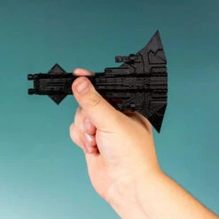 Panchroma PLA - Noir Galaxie (Galaxy Black) - 1,75 Mm - 1 Kg -3D Prima Boutique Panchroma PLA Noir Galaxie Galaxy Black 1 75 mm 1 kg 4