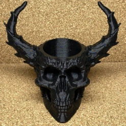 Panchroma PLA - Noir Galaxie (Galaxy Black) - 1,75 Mm - 1 Kg -3D Prima Boutique Panchroma PLA Noir Galaxie Galaxy Black 1 75 mm 1 kg 5