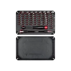 ParkSide - Set D'outils De Précision (64 Embouts) -3D Prima Boutique ParkSide Set d outils de precision 64 embouts 4