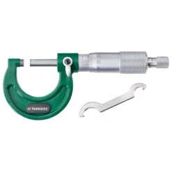 ParkSide - Micromètre