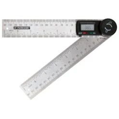 Parkside - Rapporteur D'Angle Numérique