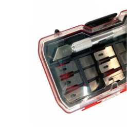 ParkSide - Set De Cutters De Précision (10 Pièces) -3D Prima Boutique Parkside Set de cutters de precision 10 pieces 3 a7f3d137 8ae1 4eb0 a511 a891370b1044