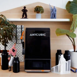 Anycubic - Photon Mono M7 Pro - Imprimante LCD 14K Tout En Finesse