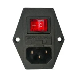 Phrozen - Interrupteur - AC Plug With Switch